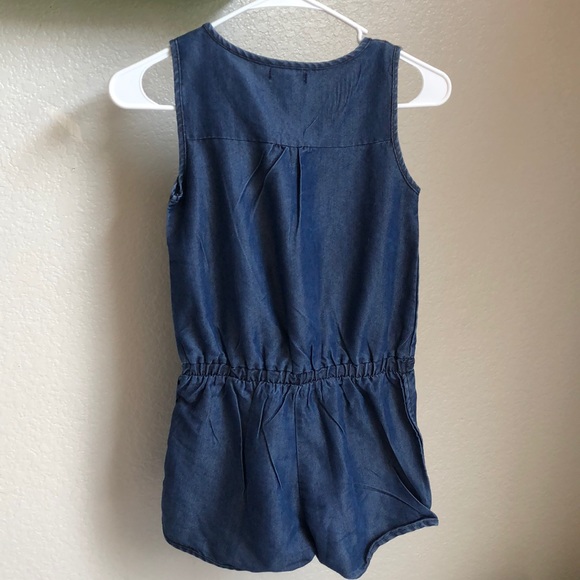 Romper - Picture 2 of 2